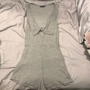 Kendall & Kylie Romper